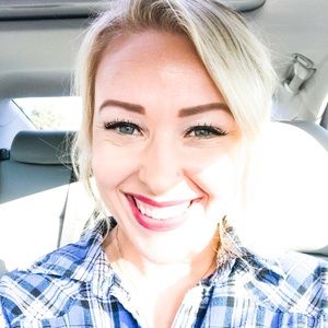 Meet your Posher, Kendrin